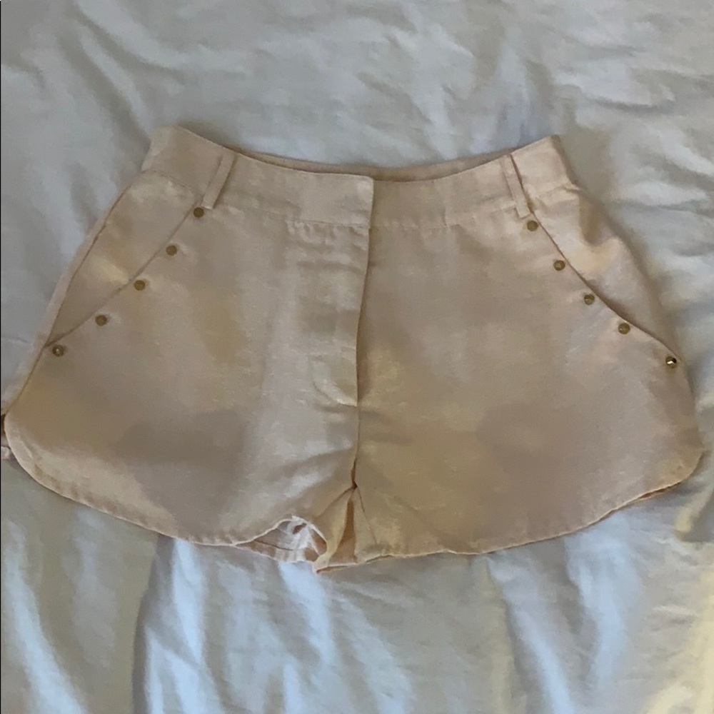 Sugar lips new with tags size small shorts